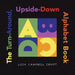 The Turn-Around, Upside-Down Alphabet Book
