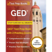 GED Study Guide 2021 All Subjects: GED Test Prep Book with 2 Practice Exams [6th Edition Preparation]