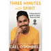 Three Minutes with Spirit: Australia's #1 Medium on Tiktok