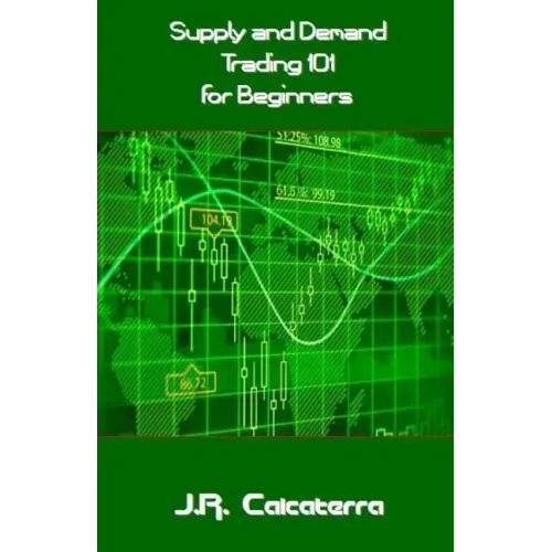 Supply and Demand Trading 101 for Beginners