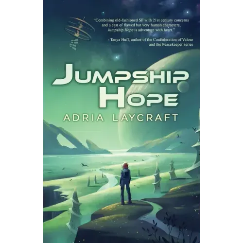 Jumpship Hope