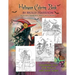 Halloween Coloring Book: by Molly Harrison