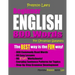 Preston Lee's Beginner English 800 Words For Ukrainian Speakers