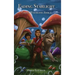 Fading Starlight, Chanza Wolfblood: Book One