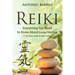 Reiki: Everything You Need to Know about Energy Healing: A Two Book Guide to Reiki Energy