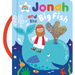 Jonah and the Big Fish