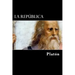La Republica (Spanish Edition)