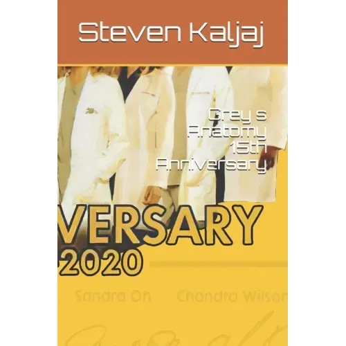 Grey s Anatomy 15th Anniversary: Grey s Anatomy 15th Anniversary