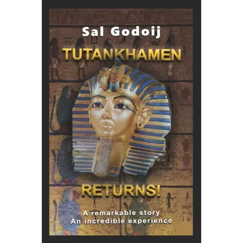 Tutankhamen Returns!