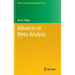Advances in Meta-Analysis