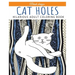 Cat Holes: Hilarious Adult Coloring Book: Coloring book