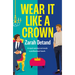 Wear It Like a Crown: A Royal MM Romance
