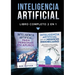 Inteligencia Artificial: Libro Completo 2 en 1