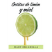 Gotitas De Limón Y Miel