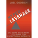HyperLeverage: Do More With What You Have For Exceptional Results