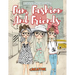 Fun, Fashion and Friends - Coloring Books Teens Edition