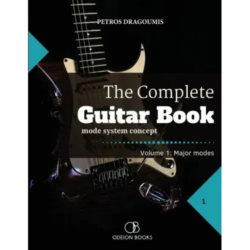 The Complete Guitar Book