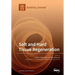 Soft and Hard Tissue Regeneration