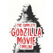 The complete Godzilla movie timeline: Arranged from 1954 till present.
