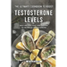 The Ultimate Cookbook to Boost Testosterone levels: Best Recipes That Are Proven to Increase Testosterone