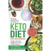 Keto Diet for Beginners: 30-Day Keto Meal Plan for Rapid Weight Loss. Ketogenic Meal Prep Cookbook Full of Easy to Follow Recipes! Lose up to 2