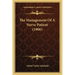 The Management Of A Nerve Patient (1906)