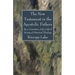 The New Testament in the Apostolic Fathers