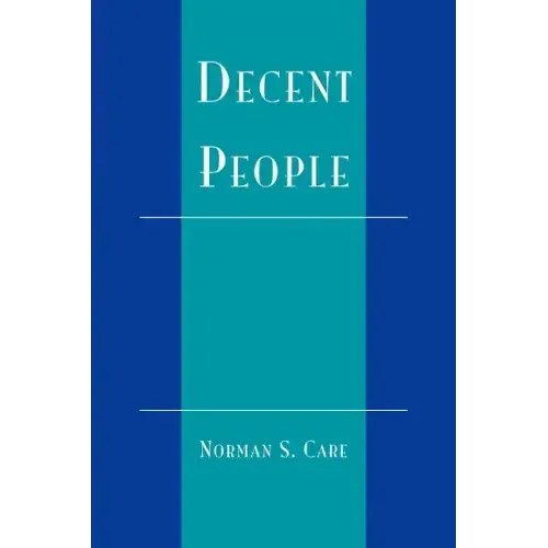 Decent People