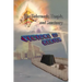 The Tabernacle, Temple, and Sanctuary: Visions of Heaven