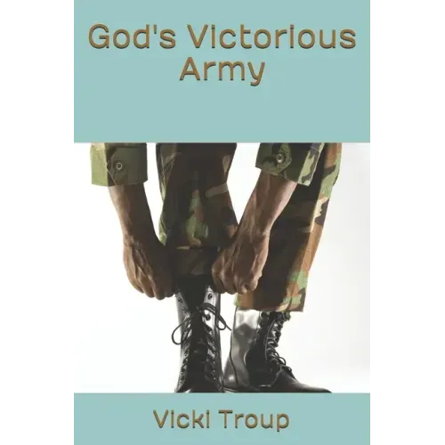 God's Victorious Army