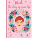 Mom, the story of your life: 130 questions to know your Mother's story - tell me your story - lovely gift for your mother