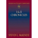 Abingdon Old Testament Commentaries: I & II Chronicles