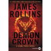 The Demon Crown: A SIGMA Force Novel