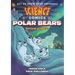 Science Comics: Polar Bears: Survival on the Ice
