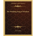 The Wedding Song of Wisdom