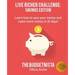 Live Richer Challenge: Savings Edition: Learn how to save your money and make more money in 22 days!