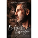 Before I Leave You: A Memoir on Suicide, Addiction and Healing