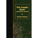 The Jungle Book: Large Print Edition
