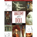 Anatomy of a Doll. the Fabric Sculptor's Handbook