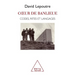At the Heart of the Suburbs: Codes, Rites and Languages / Coeur de banlieue: Codes, rites et langages