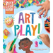 Busy Little Hands: Art Play!: Activities for Preschoolers
