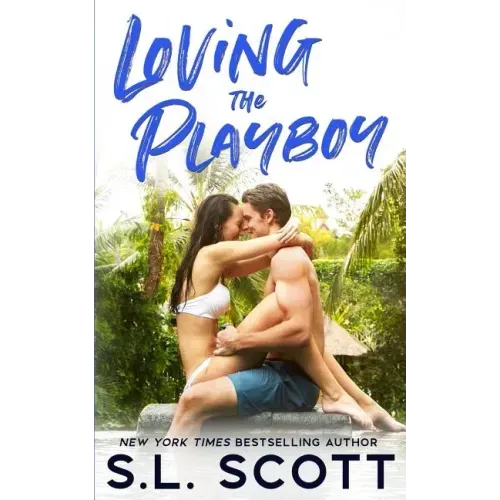 Loving the Playboy
