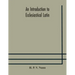 An introduction to ecclesiastical Latin
