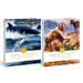 50 Bible Stories Every Adult Should Know: Two-Volume Set