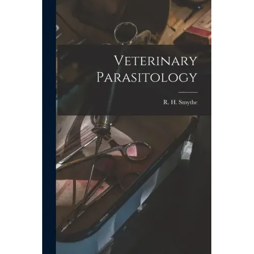 Veterinary Parasitology