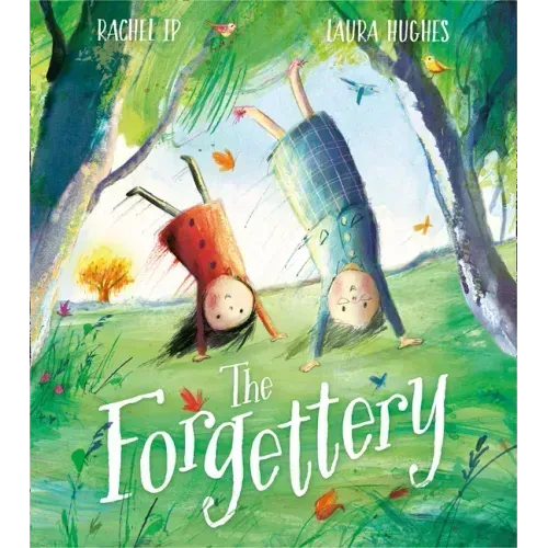 The Forgettery