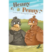 Henny & Penny: A Story of Sharing & Caring