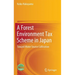A Forest Environment Tax Scheme in Japan: Toward Water Source Cultivation