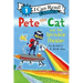 Pete the Cat and the Sprinkle Stealer