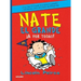 ¡A Por Todas! / Big Nate Goes for Broke